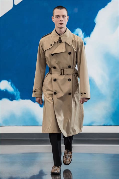 gosha rubchinskiy burberry coat|Gosha Rubchinskiy x Burberry Fall Winter 2018 Capsule Collection.